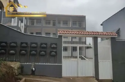 Apartamento com 1 quarto à venda no Mutondo, São Gonçalo 