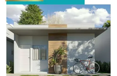 Casa com 2 quartos à venda no Ubatiba, Maricá 