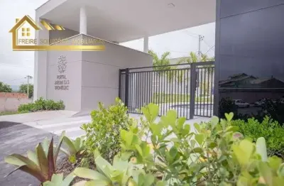 Apartamento à venda no bairro novo horizonte (manilha) - itaboraí/rj