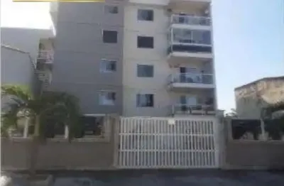Apartamento com 2 quartos à venda na Rua das Esmeraldas, Jardim Catarina, São Gonçalo