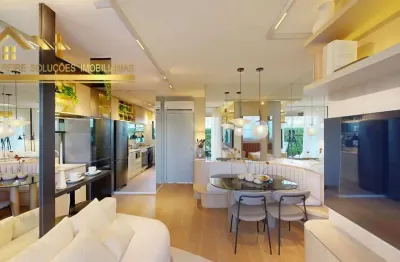 Apartamento com 2 quartos à venda no Centro, Niterói 