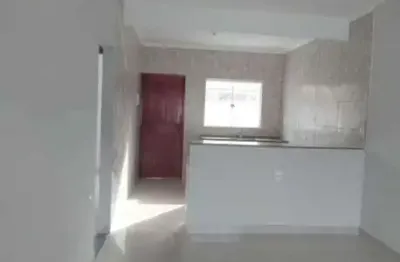 Casa com 2 quartos à venda na Rua Elísio Lôbo, Recanto do Sol, São Pedro da Aldeia