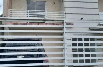 Casa com 2 quartos à venda no Marambaia, São Gonçalo 