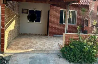 Casa com 4 quartos à venda na Estrada Vereador Luiz Carlos da Silva, 584, Galo Branco, São Gonçalo