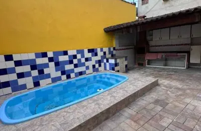 Casa com 3 quartos à venda no Paraíso, São Gonçalo 