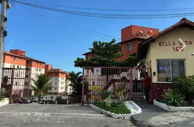 Apartamento com 2 quartos à venda no Arsenal, São Gonçalo 