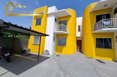 Apartamento para alugar no bairro laranjal - são gonçalo/rj