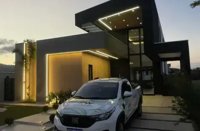 Casa com 3 quartos à venda no Centro, Maricá 