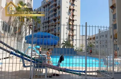 Apartamento com 2 quartos à venda no Fonseca, Niterói 