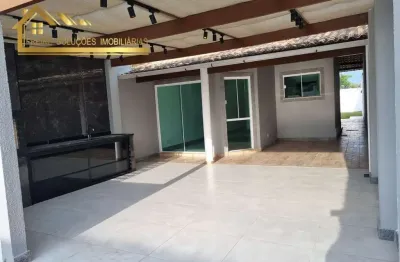 Casa à venda no bairro jardim atlântico leste (itaipuaçu) - maricá/rj