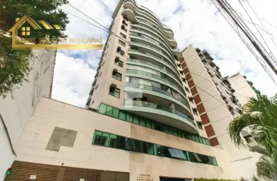 Apartamento com 2 quartos à venda no Santa Rosa, Niterói 