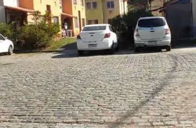 Apartamento com 2 quartos à venda no Laranjal, São Gonçalo 