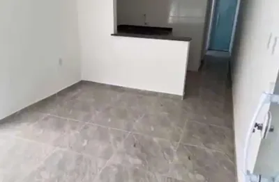 Casa com 1 quarto à venda no Laranjal, São Gonçalo 