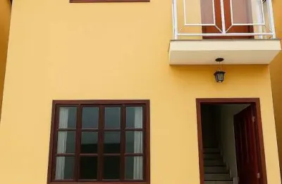 Casa com 2 quartos à venda no Laranjal, São Gonçalo 