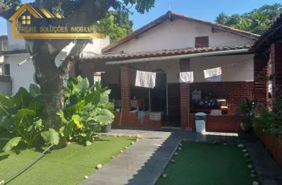 Casa com 5 quartos à venda no Mutuá, São Gonçalo 