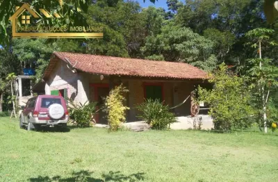 Chácara / sítio com 3 quartos à venda no Centro, Casimiro de Abreu 