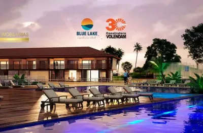 Terreno em condomínio fechado à venda no Monte Alto, Arraial do Cabo 