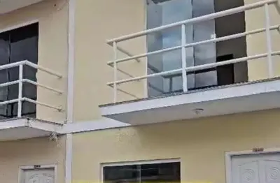 Casa com 2 quartos à venda no Laranjal, São Gonçalo 
