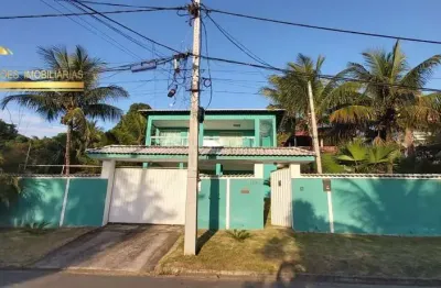 Casa com 3 quartos à venda no Ponta Grossa, Maricá 