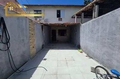 Casa com 2 quartos à venda no Boa Vista, São Gonçalo 