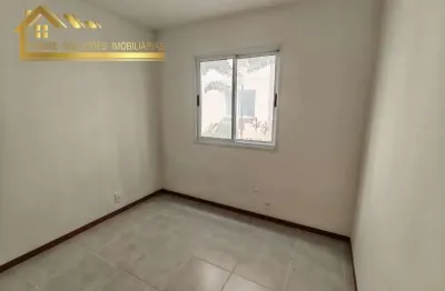 Apartamento com 2 quartos à venda no Vista Alegre, São Gonçalo 