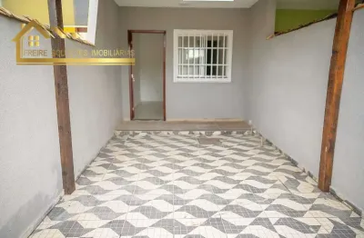 Casa com 1 quarto à venda no Laranjal, São Gonçalo 