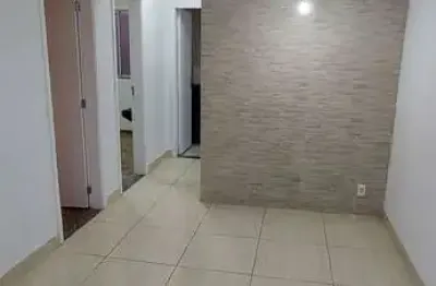 Apartamento com 2 quartos à venda no Colubande, São Gonçalo 