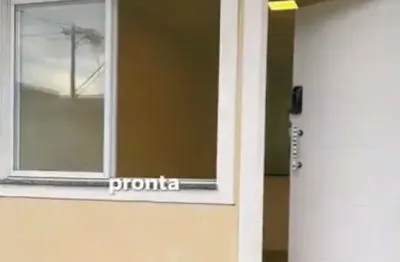 Casa com 2 quartos à venda no Laranjal, São Gonçalo 