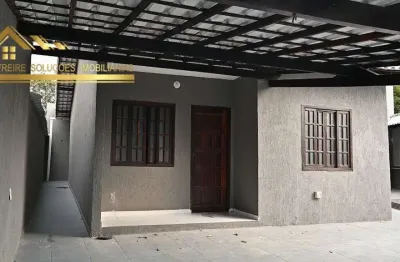 Casa com 3 quartos à venda no Jardim Imperial, Itaboraí 