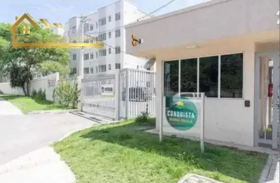 Apartamento com 2 quartos à venda no Maria Paula, Niterói 