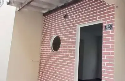 Casa com 2 quartos à venda no Paraíso, São Gonçalo 