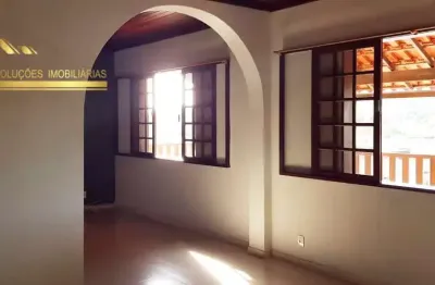 Casa com 3 quartos à venda no Rio do Ouro, São Gonçalo 