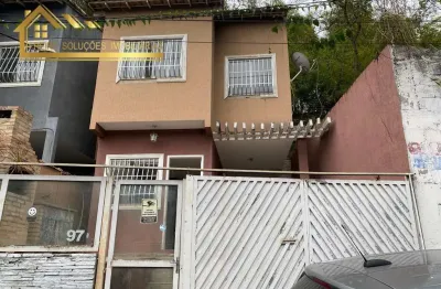 Casa com 2 quartos à venda no Porto da Madama, São Gonçalo 