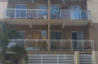 Apartamento com 2 quartos à venda no Trindade, São Gonçalo 