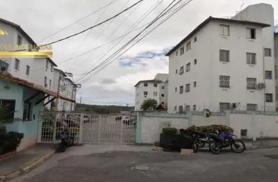 Apartamento com 2 quartos à venda no Arsenal, São Gonçalo 