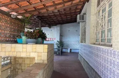 Casa com 4 quartos à venda no Centro, Niterói 