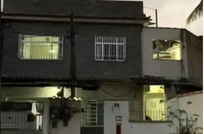Casa com 2 quartos à venda no Paraíso, São Gonçalo 