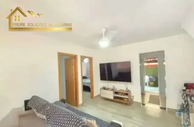 Apartamento com 2 quartos à venda no Maria Paula, Niterói 