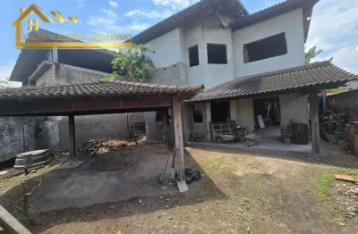 Casa com 4 quartos à venda na Rua Ricardo Campeão, Camarão, São Gonçalo