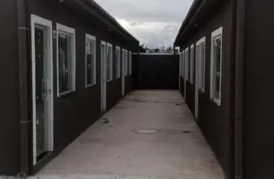 Casa com 1 quarto à venda na Avenida Presidente Truman, Vista Alegre, São Gonçalo