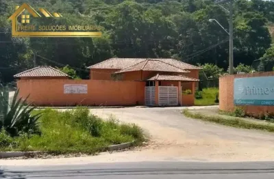 Terreno à venda na Rua Francisco Azeredo Coutinho, Rio do Ouro, São Gonçalo