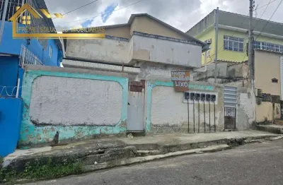 Casa com 1 quarto à venda na Rua Marciano De Farias, Parada 40, São Gonçalo