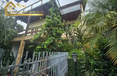 Casa com 4 quartos à venda na Rua Aldemar De Paiva, Pendotiba, Niterói