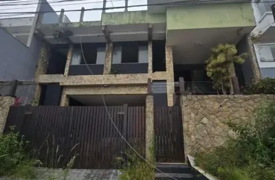 Casa com 3 quartos à venda na Rua Achyles De Albuquerque De Oliveira, Camboinhas, Niterói