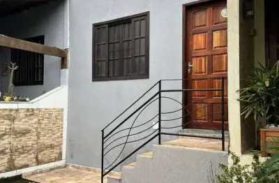Casa com 2 quartos à venda na Rua Celso Barros Lima, Colubande, São Gonçalo