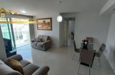 Apartamento com 2 quartos à venda em Icaraí, Niterói 