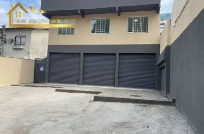 Ponto comercial para alugar no Santa Rosa, Niterói 