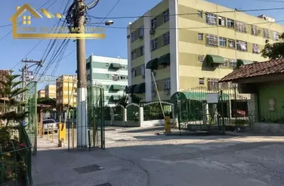 Apartamento à venda no bairro Jardim Alcântara - São Gonçalo/RJ