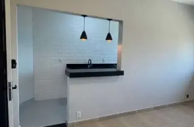 Apartamento com 2 quartos à venda no Centro, São Gonçalo 