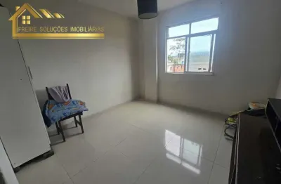 Apartamento com 1 quarto à venda no Trindade, São Gonçalo 
